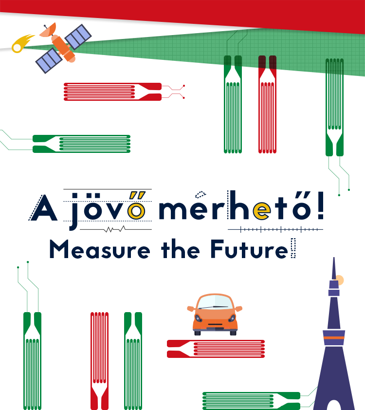 A jövő mérhető! Measure the Future!